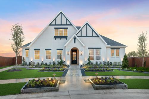 A Photo of the Brynlee II exterior.