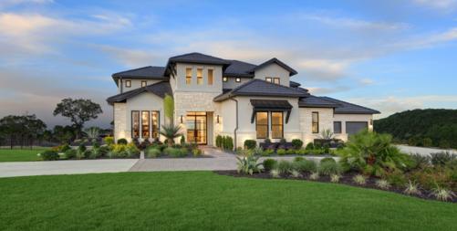 A Photo of the Lynmar II exterior.