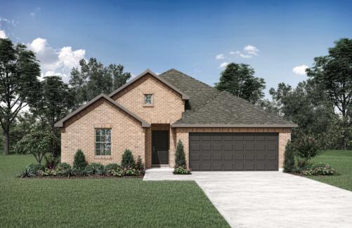 A Photo of the Everitt exterior.
