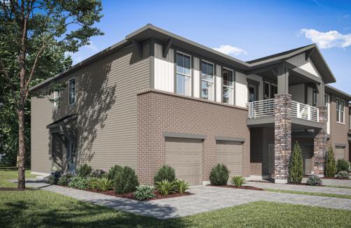 A Photo of the Tucson exterior.
