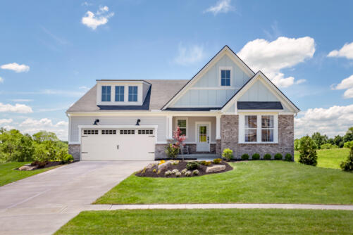 A Photo of the Beachwood exterior.