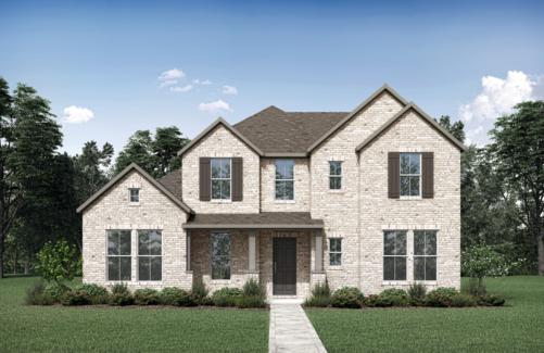 A Photo of the Burkhart exterior.