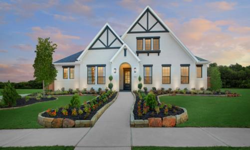 A Photo of the Brynlee II exterior.