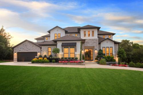 A Photo of the Lynmar II exterior.