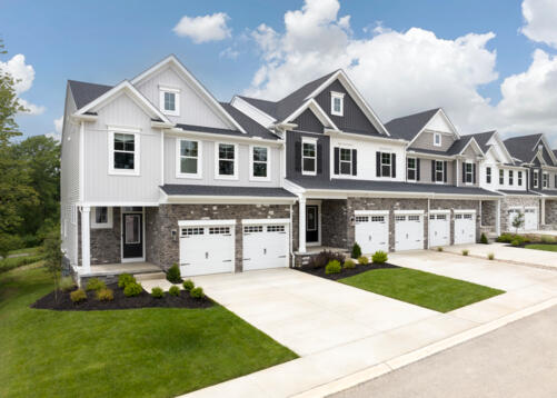 A Photo of the Libby TH exterior.