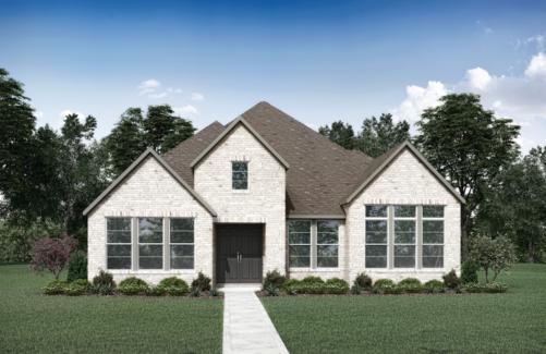 A Photo of the Cassandra exterior.