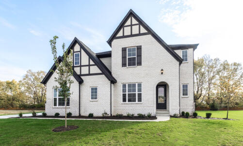 A Photo of the Layton exterior.