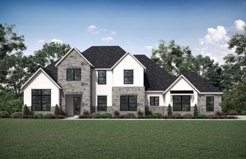A Photo of the Lynmar IV exterior.