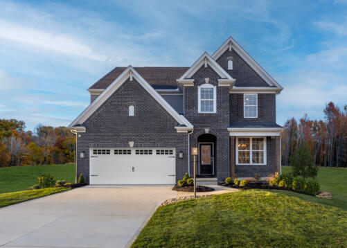 A Photo of the Northwood exterior.