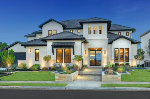 A Photo of the Lynmar II exterior.