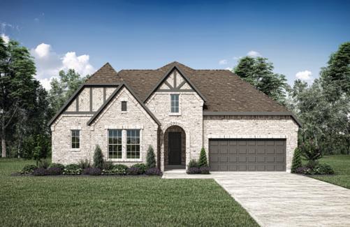 A Photo of the Gabriella exterior.