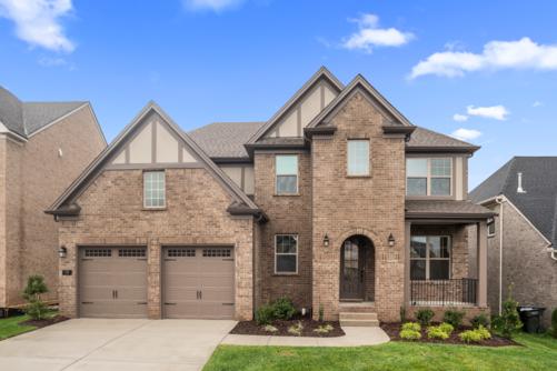 A Photo of the Karey exterior.