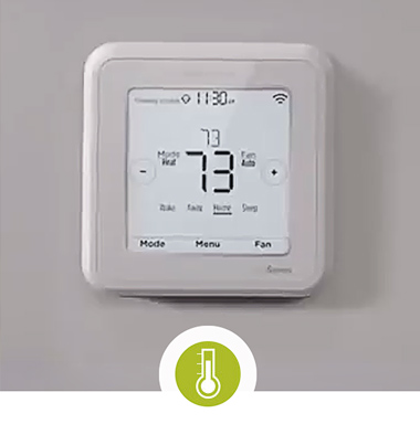 Thermostat Installation in Cincinnati & Northern Kentucky - Apollo Home