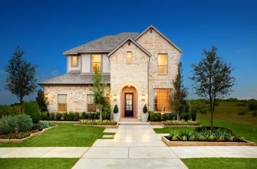 A Photo of the Rosella exterior.