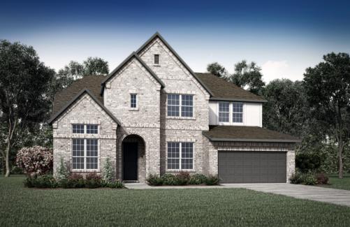 A Photo of the Sumlin II exterior.