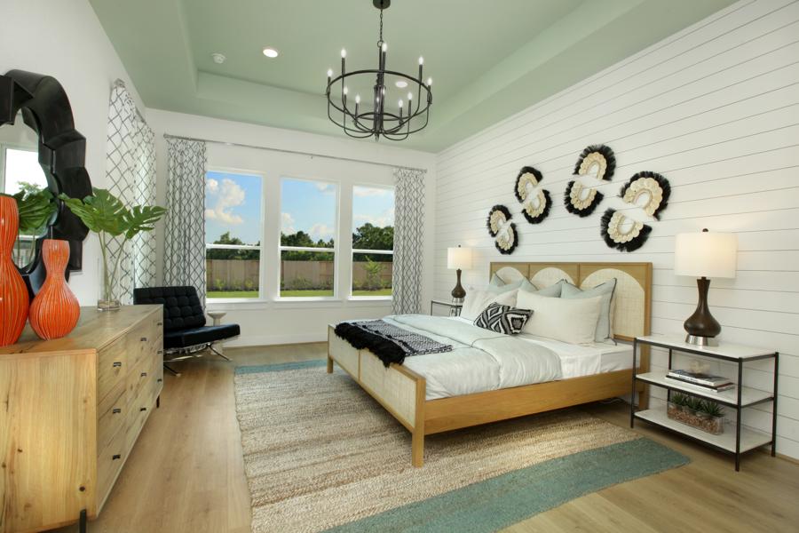 The Brynlee II F Primary Suite