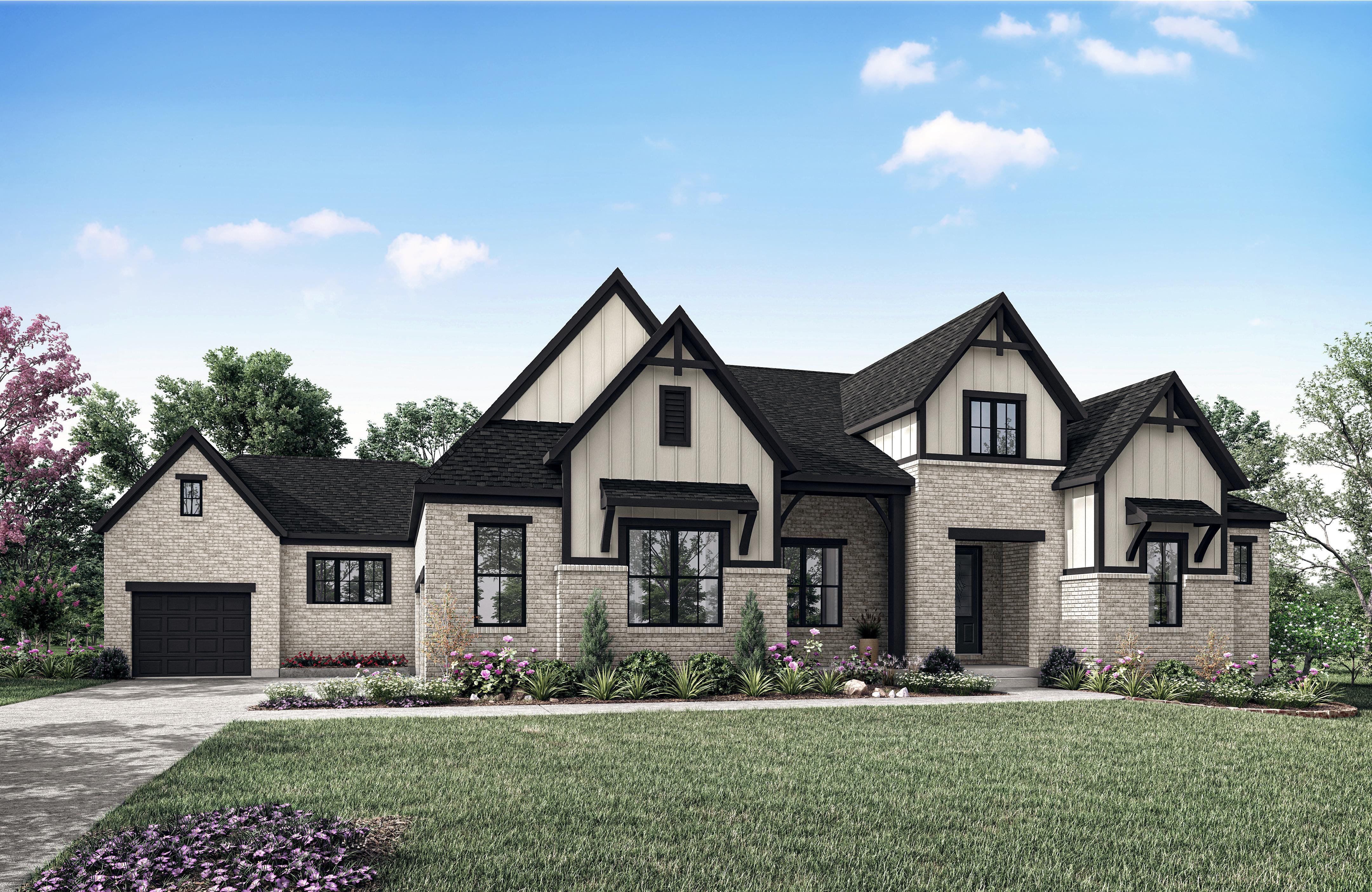 HOMEARAMA 2024 Bedford Exterior 