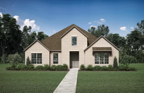 A Photo of the Brenner exterior.