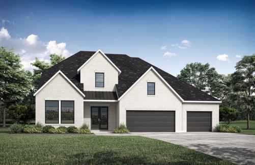 A Photo of the Kenton exterior.