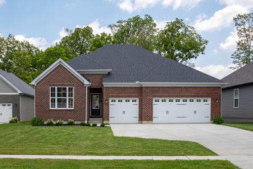 A Photo of the Shelburn exterior.
