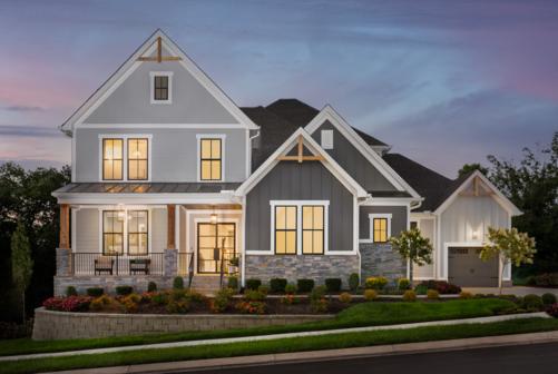 A Photo of the Ballentine exterior.